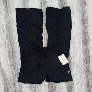 BNWT - Lululemon Studio Pants